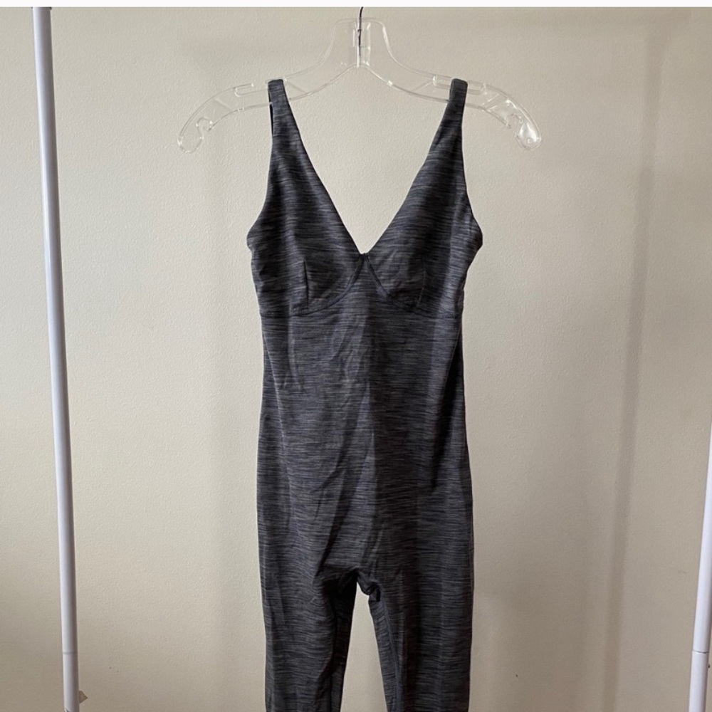 Outdoor voices jumpsuit / onesie